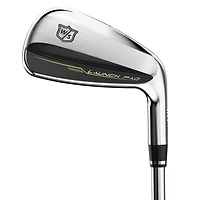 Launch Pad 2 5-PW GW Iron Set with Steel Shafts