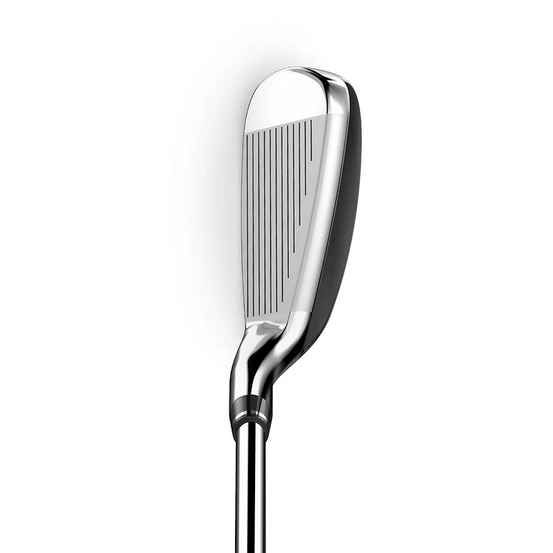 Launch Pad 2 5-PW GW Iron Set with Graphite Shafts