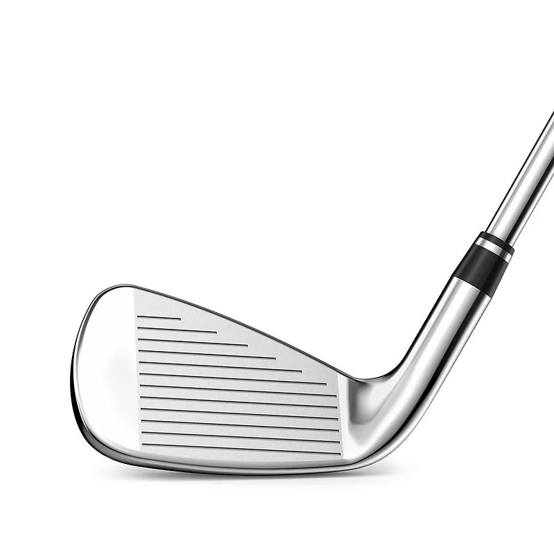 Launch Pad 2 5-PW GW Iron Set with Graphite Shafts