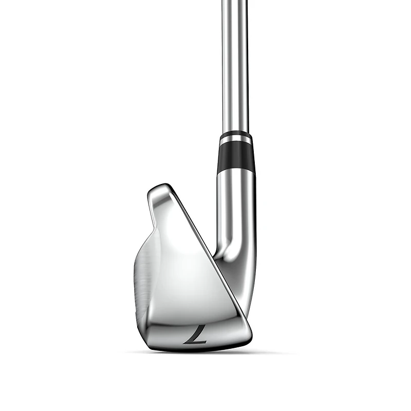 Launch Pad 2 5-PW GW Iron Set with Graphite Shafts