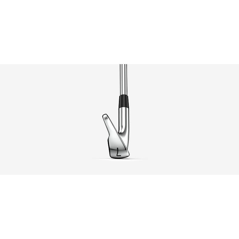 D9 Forged 5-PW GW Iron Set with Steel Shafts