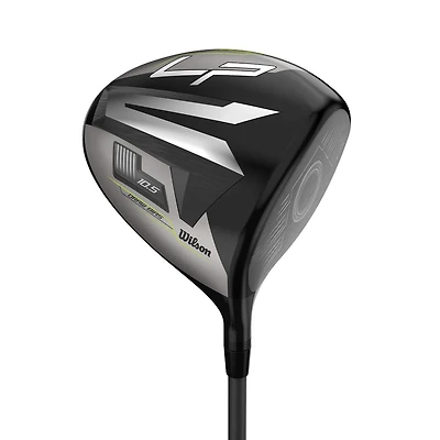 Launch Pad 2 Driver