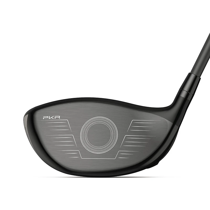Launch Pad 2 Driver