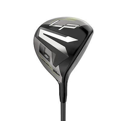 Launch Pad 2 Fairway