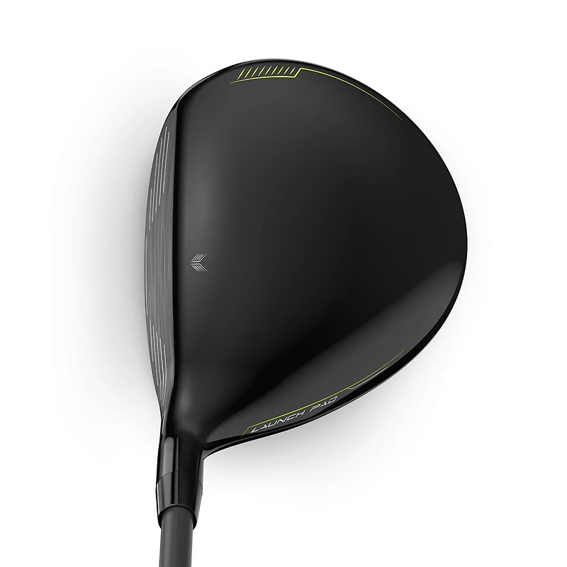 Women's Launch Pad 2 Fairway