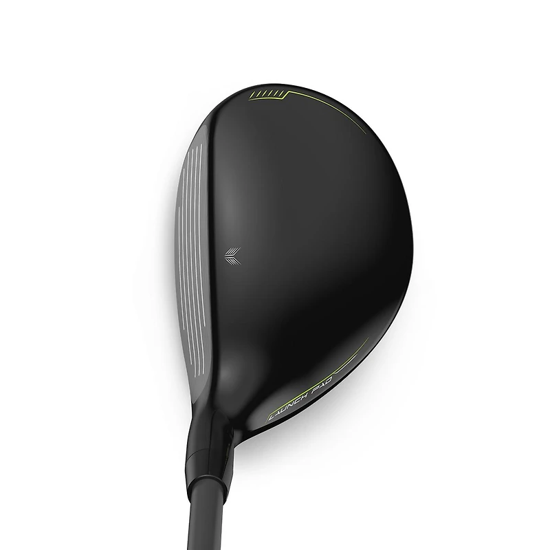 Women's Launch Pad 2 Hybrid