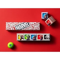 Marvel 2.0 5 Ball Pack