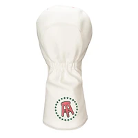 Pink Whitney Azaleas Fairway Headcover