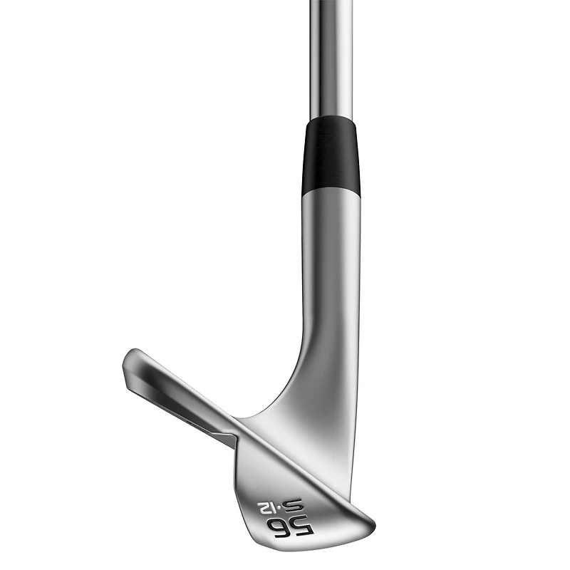 Glide 4.0 Wedge with Steel Shaft