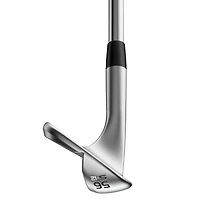 Glide 4.0 Wedge with Steel Shaft