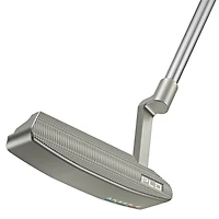 PLD Milled Anser 2 Raw Satin Putter