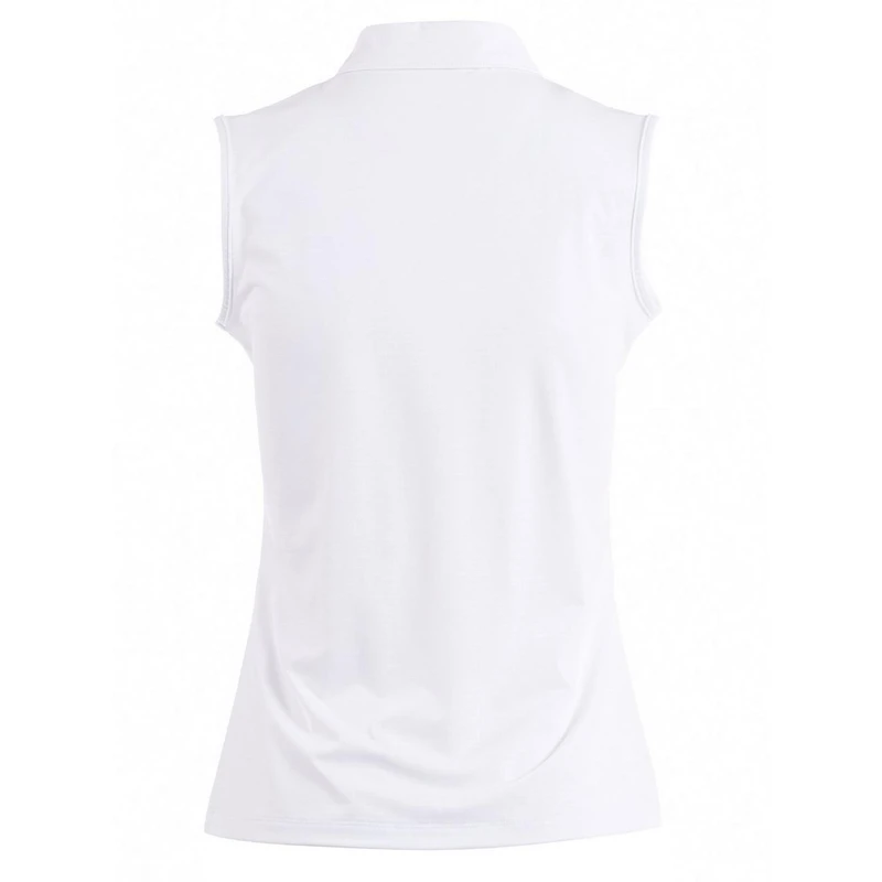 Women's Roxanne Sleeveless Polo