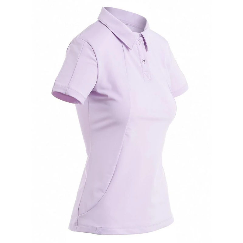 Women's Meredith Short Sleeve Polo