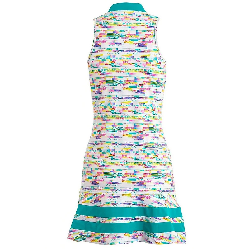 Women's Josie Printed Sleeveless Dress