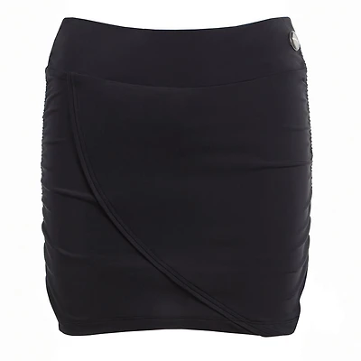 Women's Olivia Solid Skort