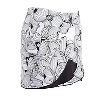Women's Sandra Printed Skort