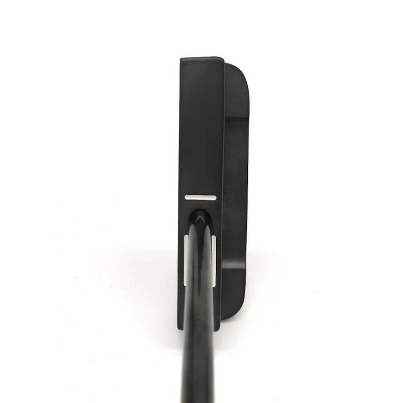 Model B Straight Shaft Putter