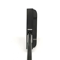 Model B Straight Shaft Putter