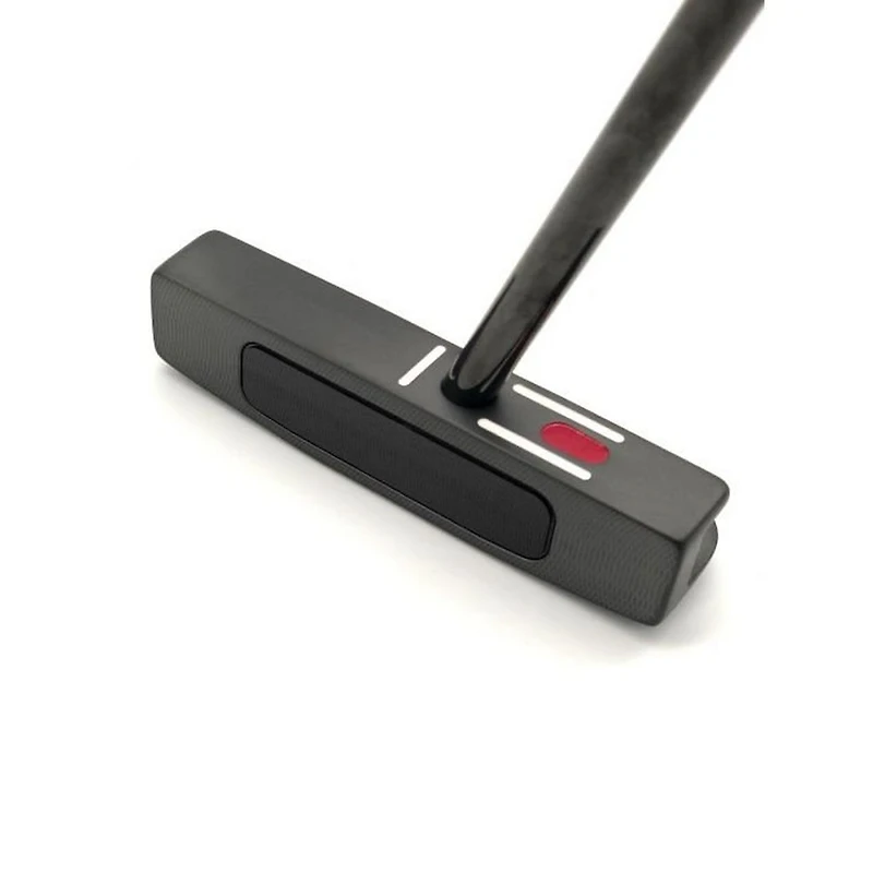 Model B Straight Shaft Putter