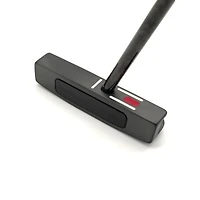Model B Straight Shaft Putter