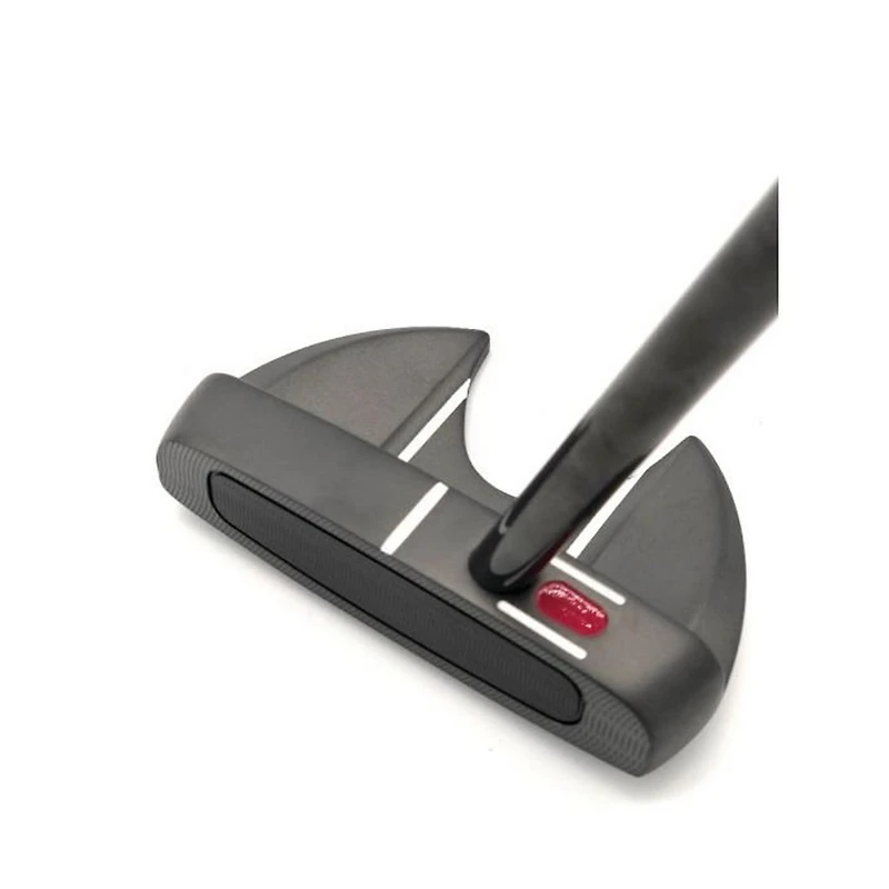 Model T Straight Shaft Putter