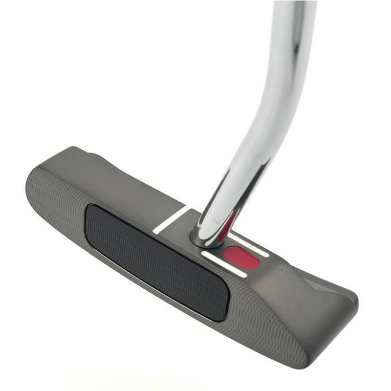 PVD Si2 Offset Shaft Putter