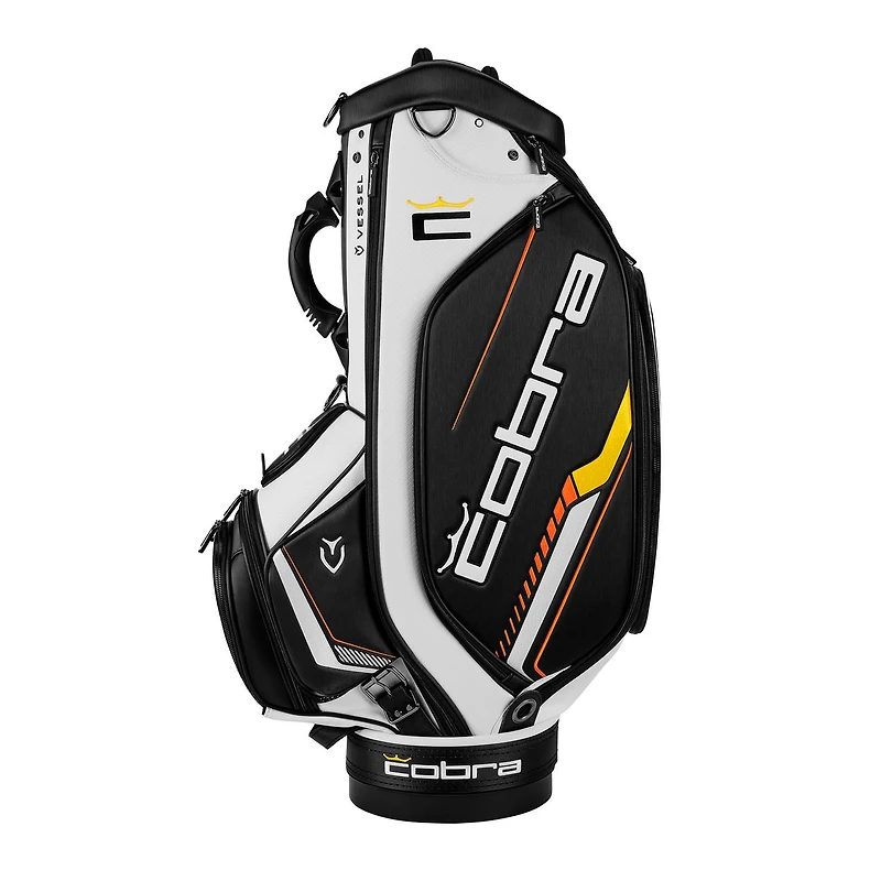 Tour Staff Bag