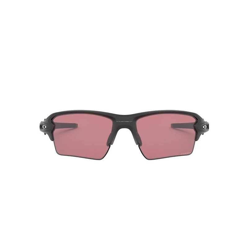 Flak 2.0 XL Steel w/Prizm Dark Golf Sunglasses