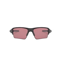 Flak 2.0 XL Steel w/Prizm Dark Golf Sunglasses