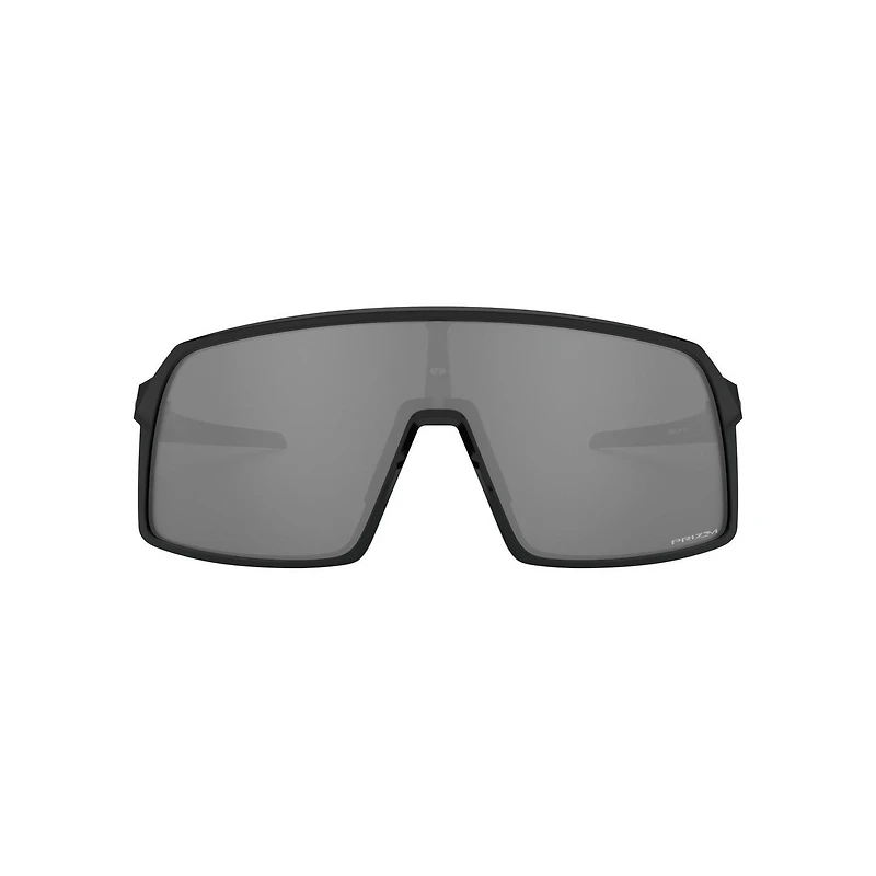 Sutro Polished Black w/ Prizm Black Iridium Sunglasses