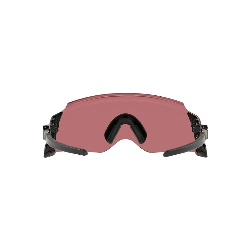 Kato Polished Black w/ Prizm Dark Golf Sunglasses