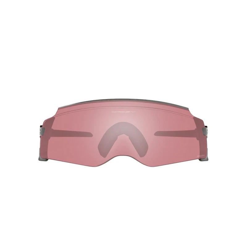 Kato Polished Black w/ Prizm Dark Golf Sunglasses