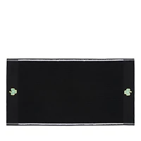 Players Shamrock Terry Towel