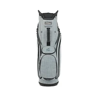 Heathered Storm Cart 14 Bag