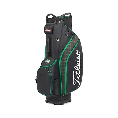 Shamrock Cart 14 Bag