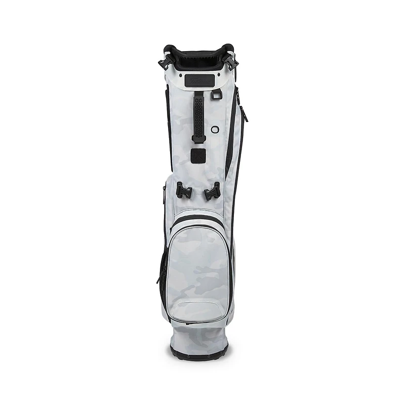 Prior Generation - White Out Players 4 Stand Bag
