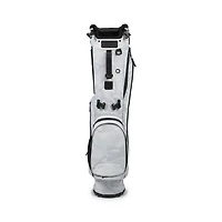 Prior Generation - White Out Players 4 Stand Bag