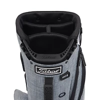 Heathered Storm Players 4 Bag