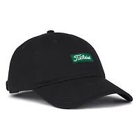 Men's Charleston Garment Wash Adjustable Cap - Shamrock Special Edition