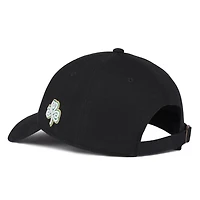 Men's Charleston Garment Wash Adjustable Cap - Shamrock Special Edition