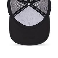 Men's Surf Stripe Laguna Snapback Cap - Heathered Storm Special Edition