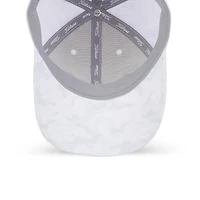 Women's Performance Ball Marker Adjustable Cap - White Out Special Edition