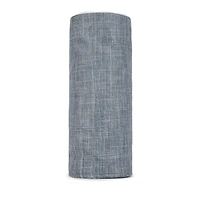 Heathered Storm Barrel Headcover