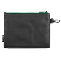Shamrock Zippered Pouch