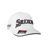 Men's Tour Staff Adjustable Cap