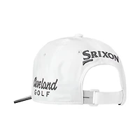 Men's Tour Staff Adjustable Cap