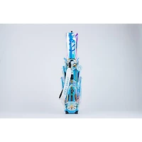 Blue Rainbow Cart Bag