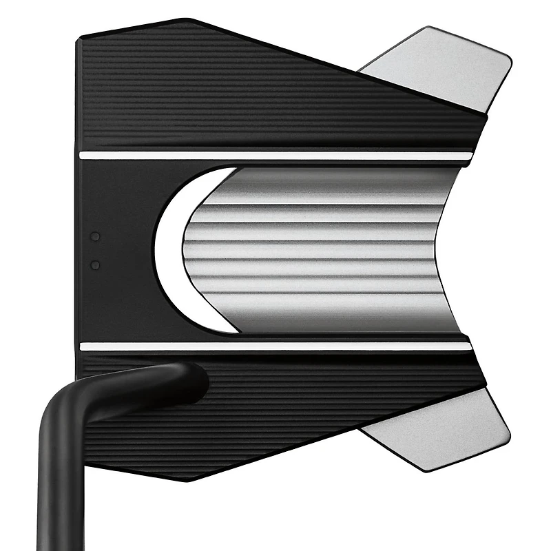 ER10 Outback Mallet Black Gravity Grip