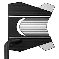 ER10 Outback Mallet Black Gravity Grip