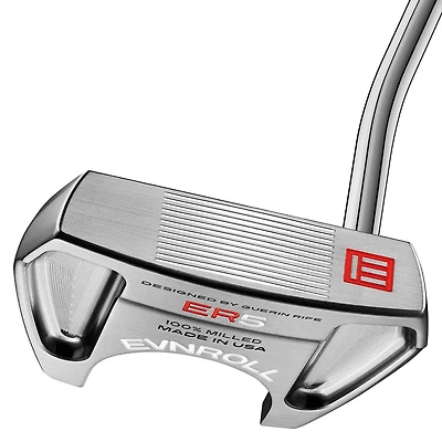 ER5 Hatchback Mallet with Black Gravity Grip
